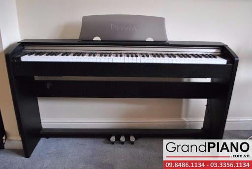 Đàn piano điện Casio PX-730 